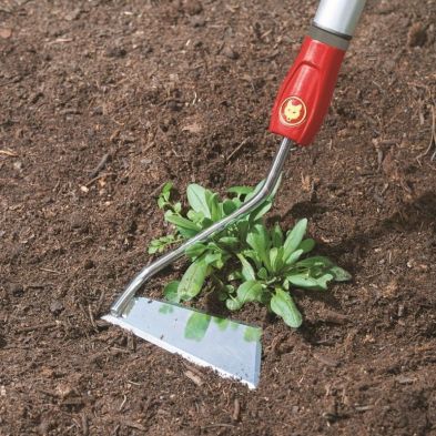 Wolf-Garten Multi-Change Swoe Style Hoe
