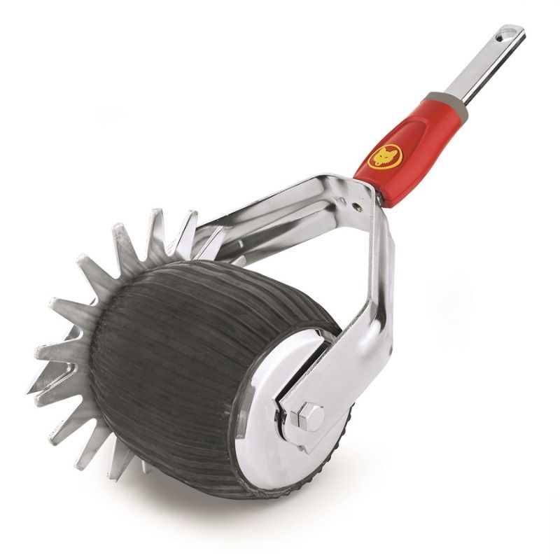 Wolf-Garten Multi-Change Lawn Edge Trimmer