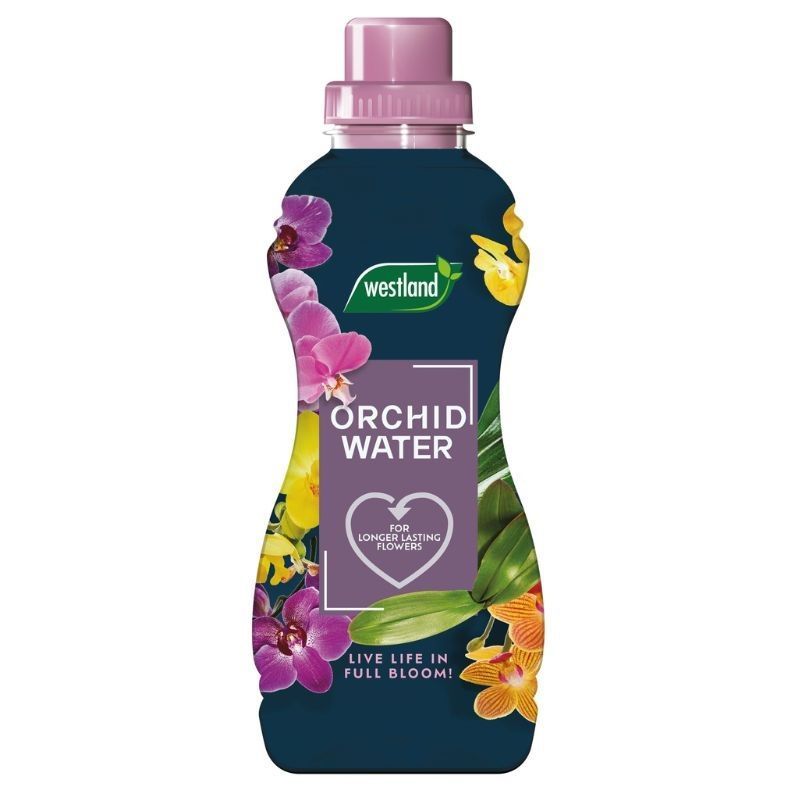 Orchid Water 720ml Ready-To-Use