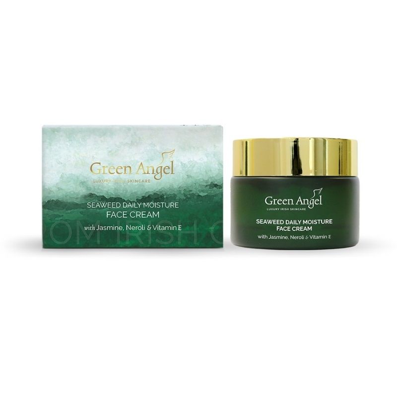 Green Angel Daily Moisture Face Cream 50ml