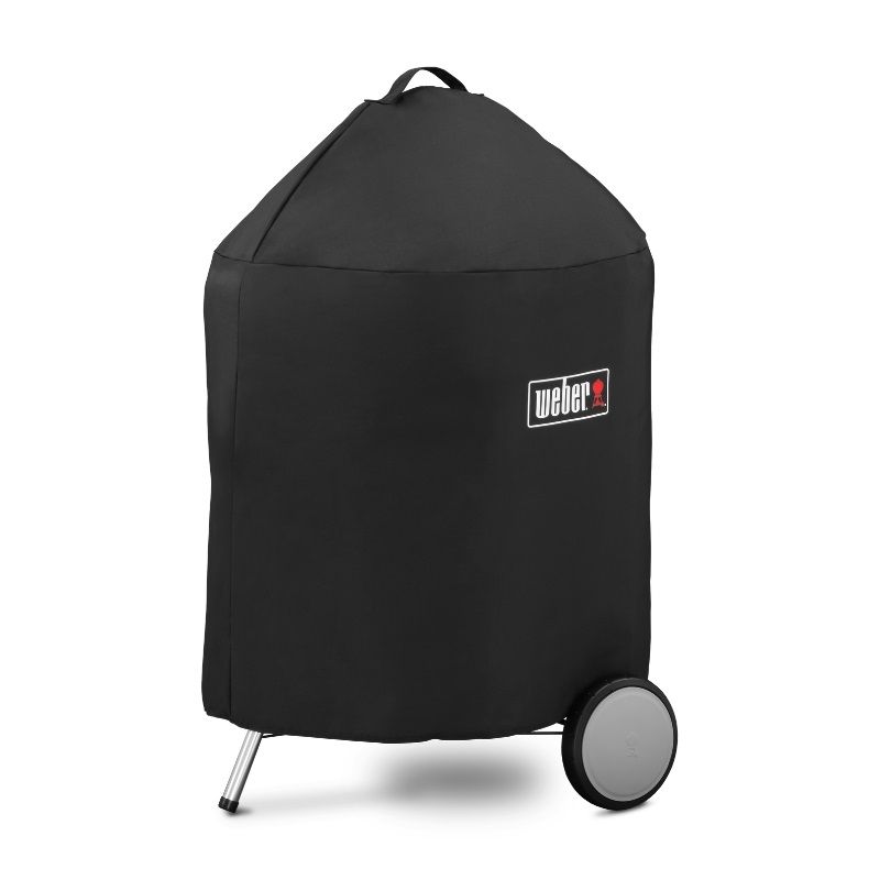 Weber Premium Grill Cover for 57cm Kettle & Master-Touch Barbecues