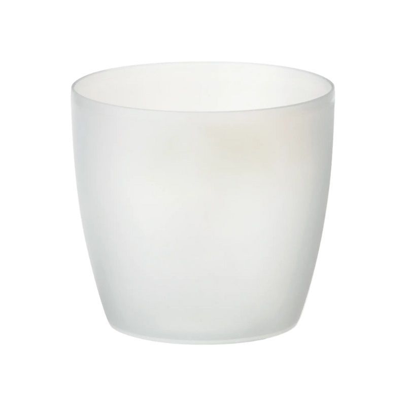 Elho Brussels Orchid 16cm - Transparent