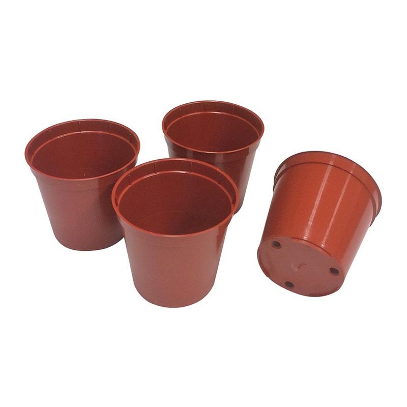 Replacement Seed & Cutting Tray Pots 6cm (40)