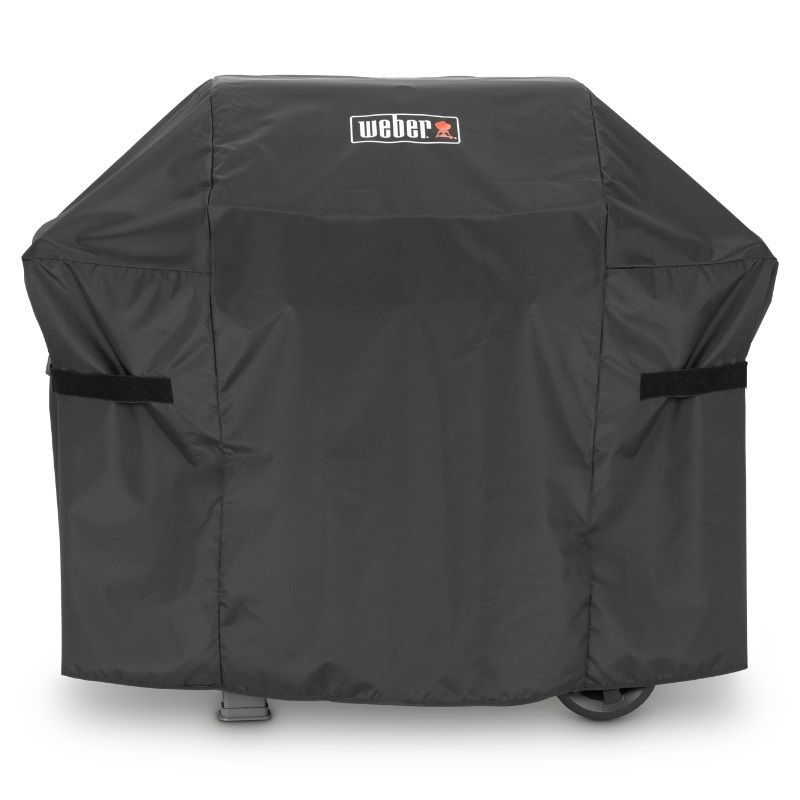 Weber Premium Grill Cover for Spirit II 300 Series Gas Barbecues