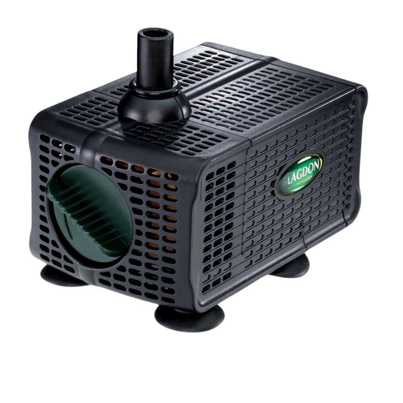 Blagdon Auto Shut-off Feature Pump 650