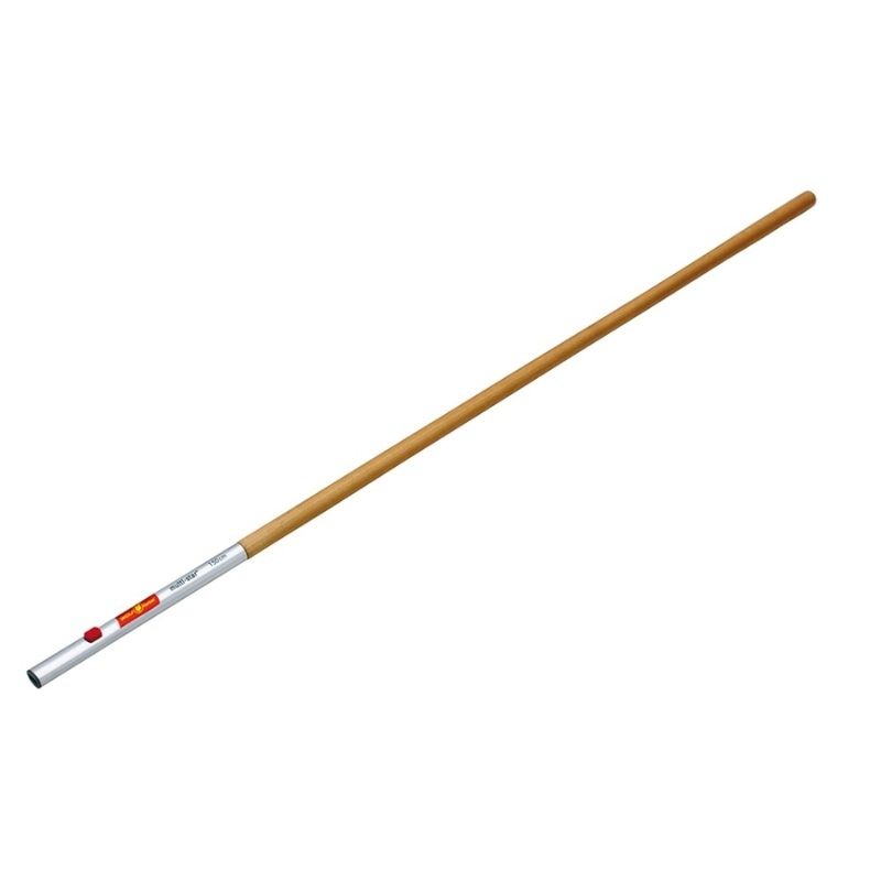 Wolf-Garten Multi-Change Wooden Handle 150cm