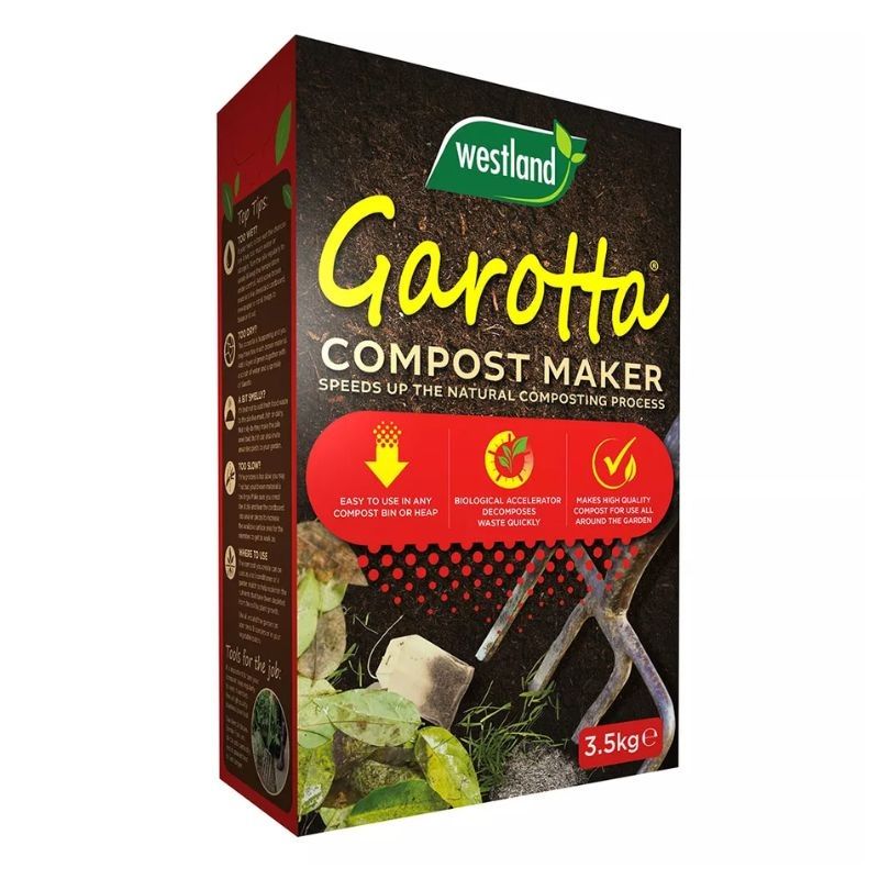 Garotta Compost Maker 3.5kg