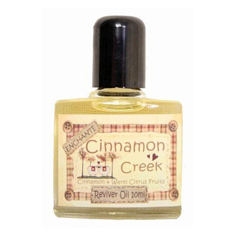 Reviver Oil - Cinnamon Creek