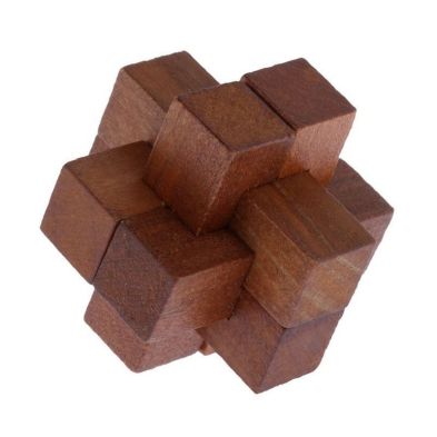 Great Minds Men's Set of 5