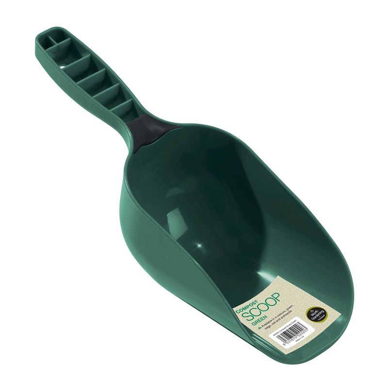 Garland Compost Scoop Green