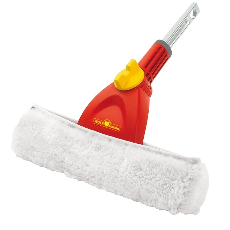Wolf-Garten Multi-Change Window Washer 35cm