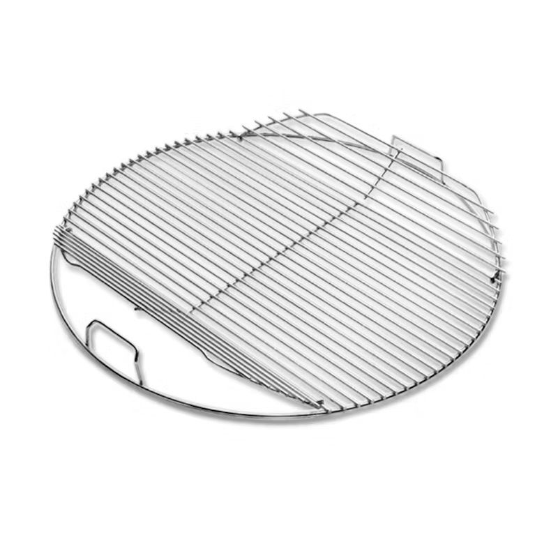 Weber Hinged Cooking Grate for 47cm Charcoal Barbecues