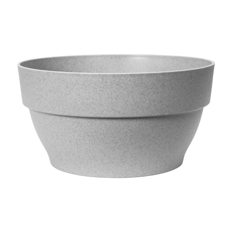 Elho Vibia Campana Bowl 34cm - Living Concrete