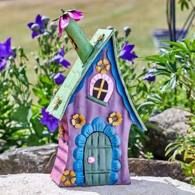 Magical Maisonette