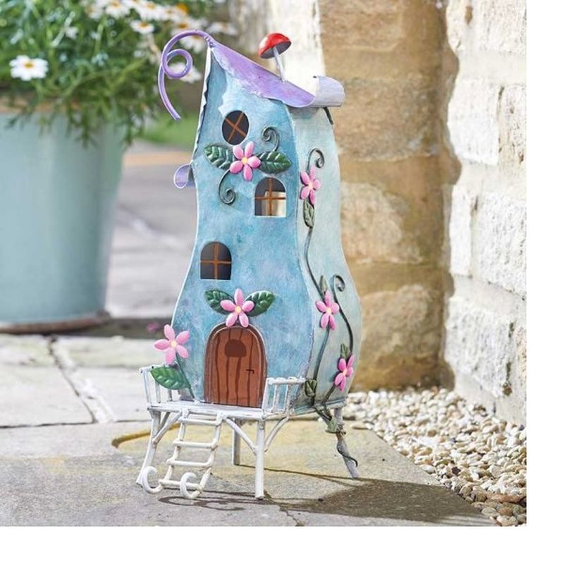Pixie Palace