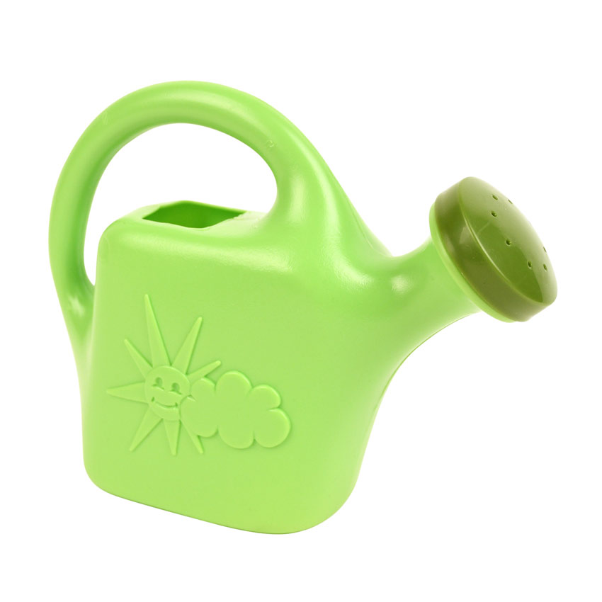 Childrens Watering Can Plastic