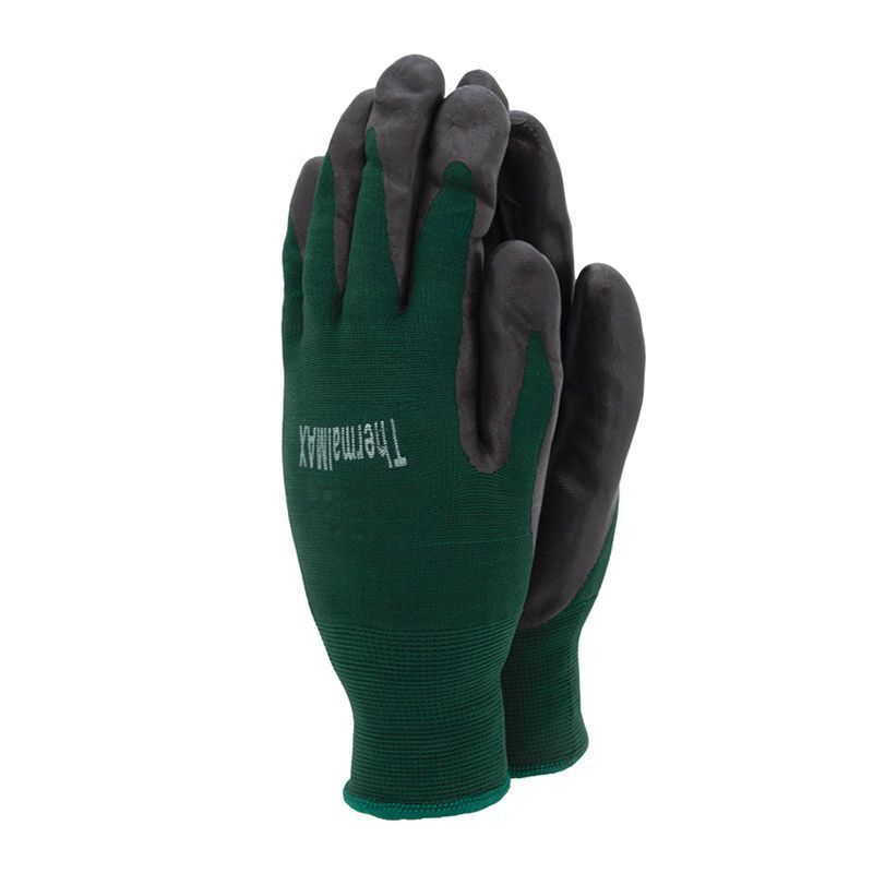 Thermal Max Gloves Large