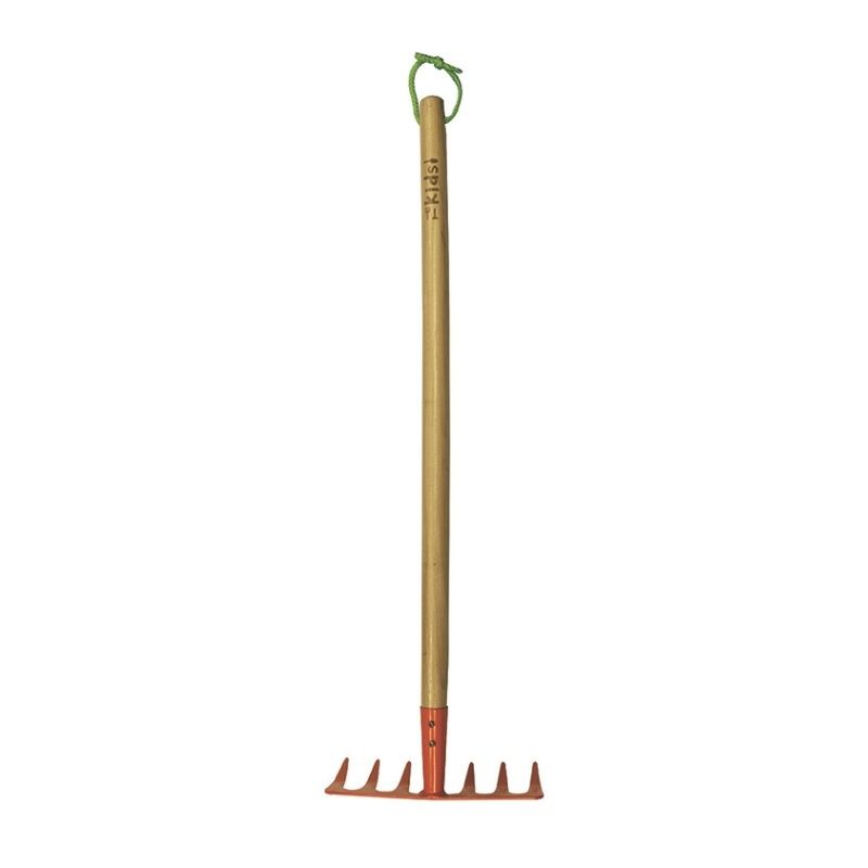 Smart Garden Kids Soil Rake