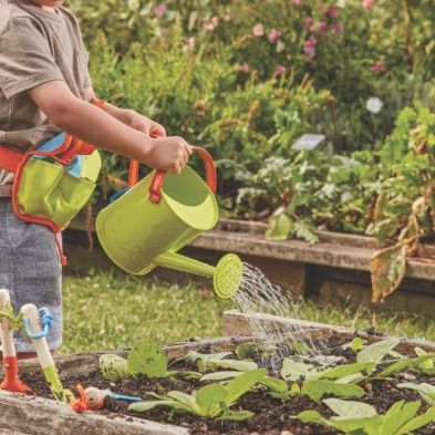 Smart Garden Kids Watering Can
