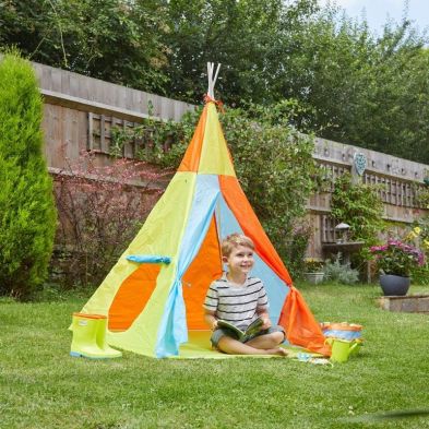 Smart Garden Play Teepee