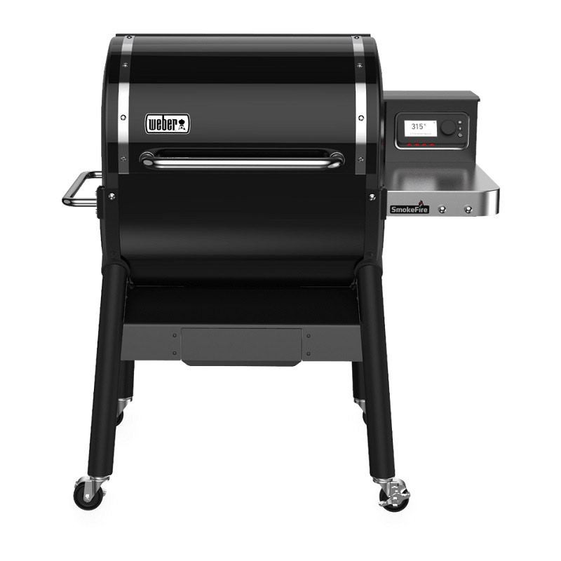 SmokeFire EX6 GBS Wood Fired Pellet Grill - 36'