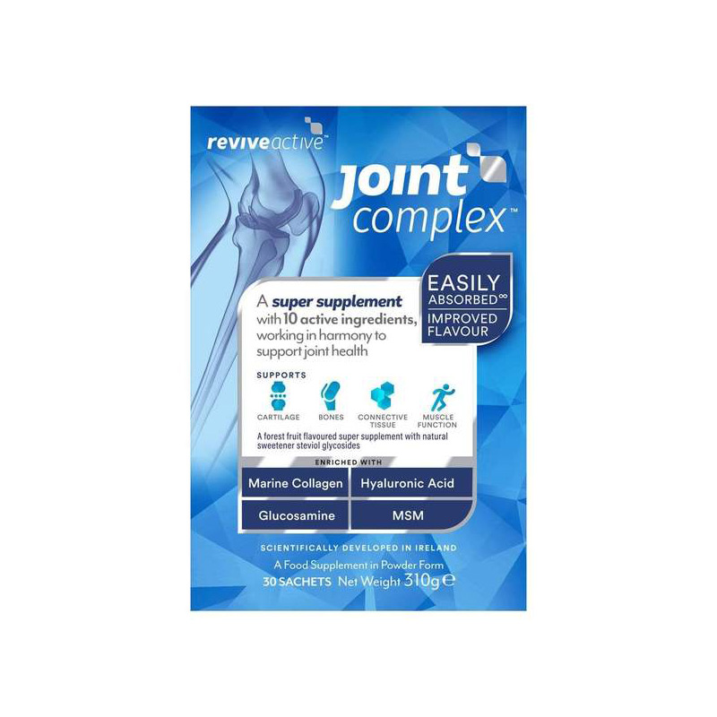 Revive Joint Complex 30 Day Box