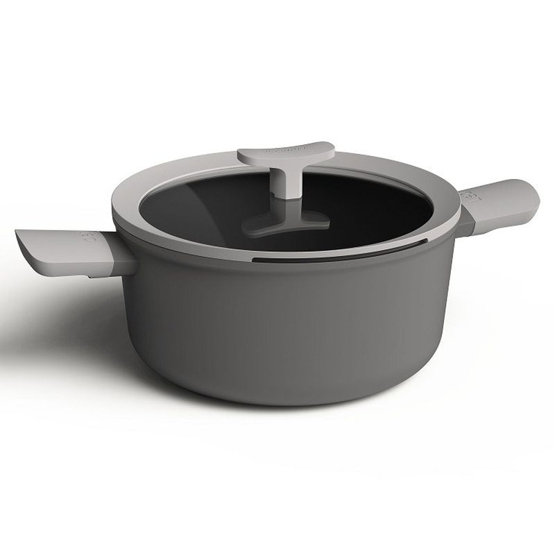 Covered Stockpot 24cm (4.4 Litres)
