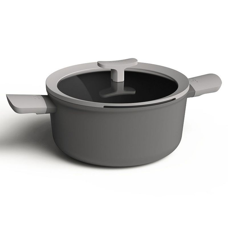 Covered Stockpot 24cm (5.5 Litres)
