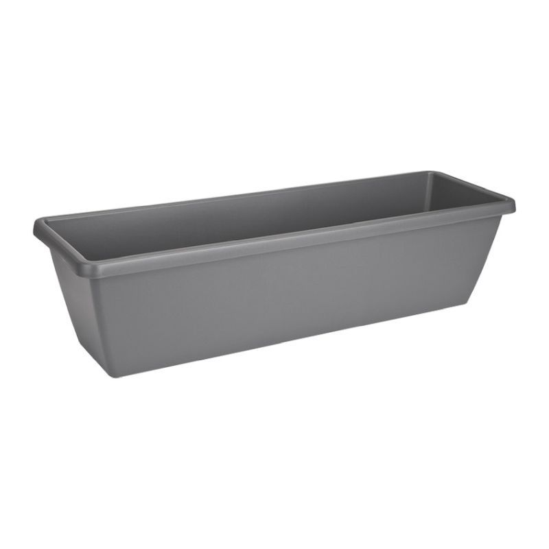 Elho Barcelona XL 60cm - Anthracite