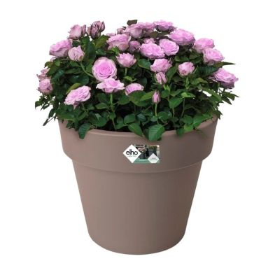 Elho Green Basics Top Planter 30cm - Taupe