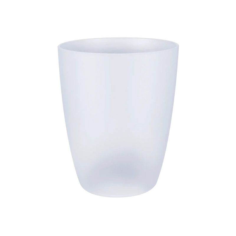 Elho Brussels Orchid High 12.5cm - Transparent