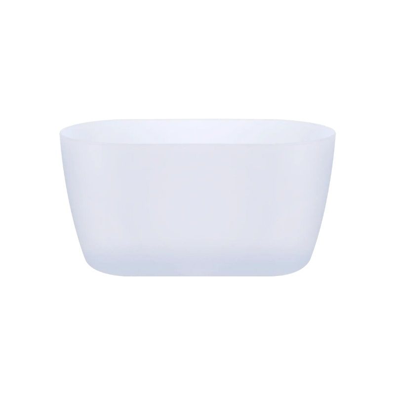 Elho Brussels Orchid Duo 25cm - Transparent