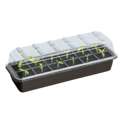 Garland 12 Cell Seed Starter Set