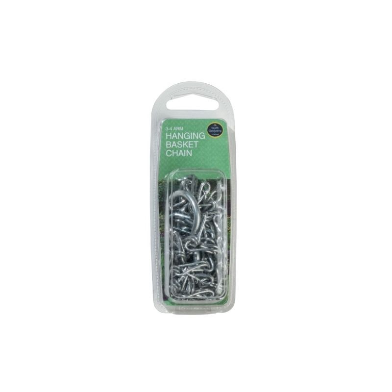 Garland 3-4 Arm Hanging Basket Chain (1)