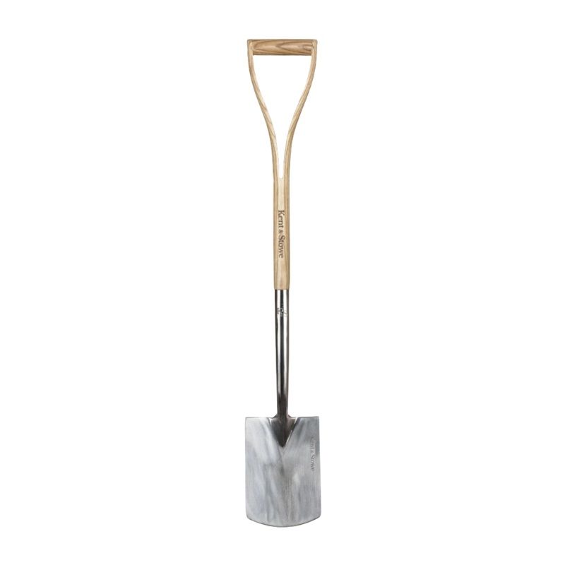 Kent & Stowe Kids Stainless Steel Spade