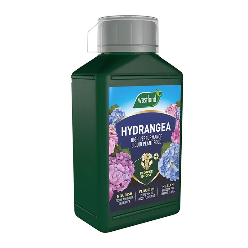 Hydrangea Specialist Liquid Plant Food 1L