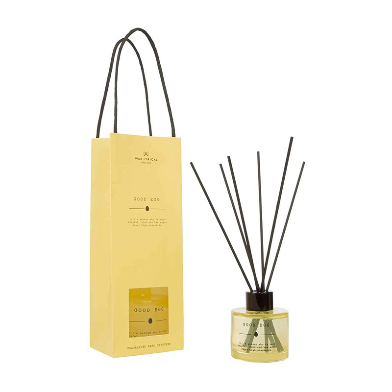 Wax Lyrical Super Star Reed Diffuser 90ml [ERROR] 'category' record