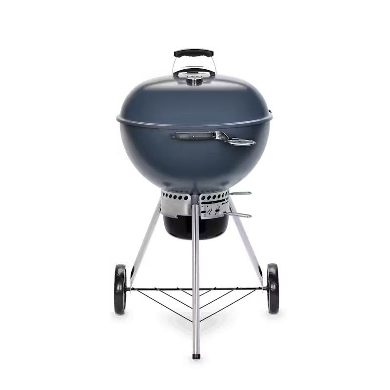 Weber Master-Touch GBS C-5750 Slate Blue