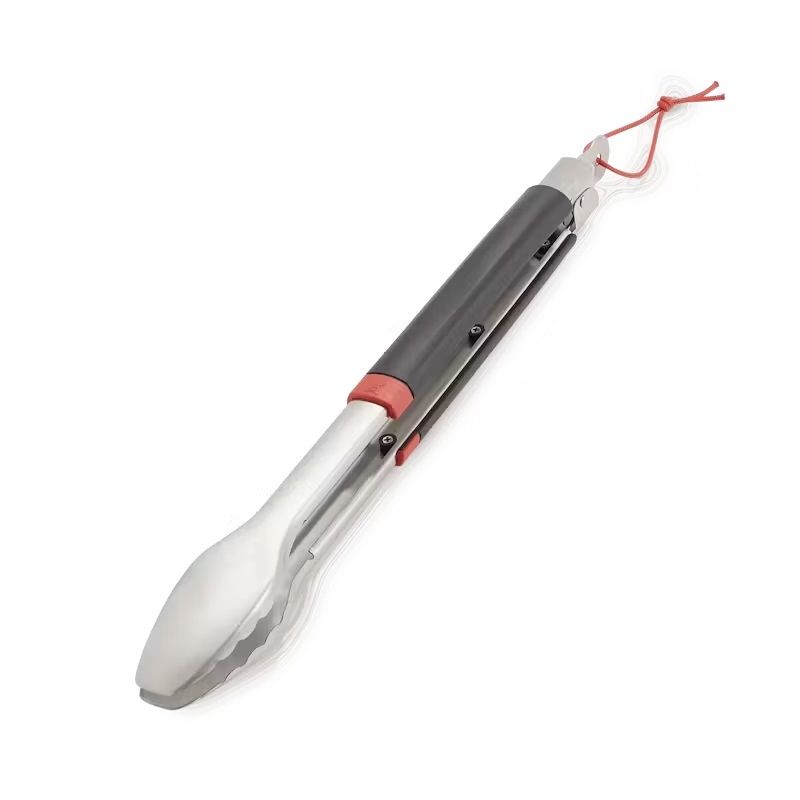 Weber Grill Tongs