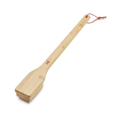 Weber Bamboo Grill Brush 46cm