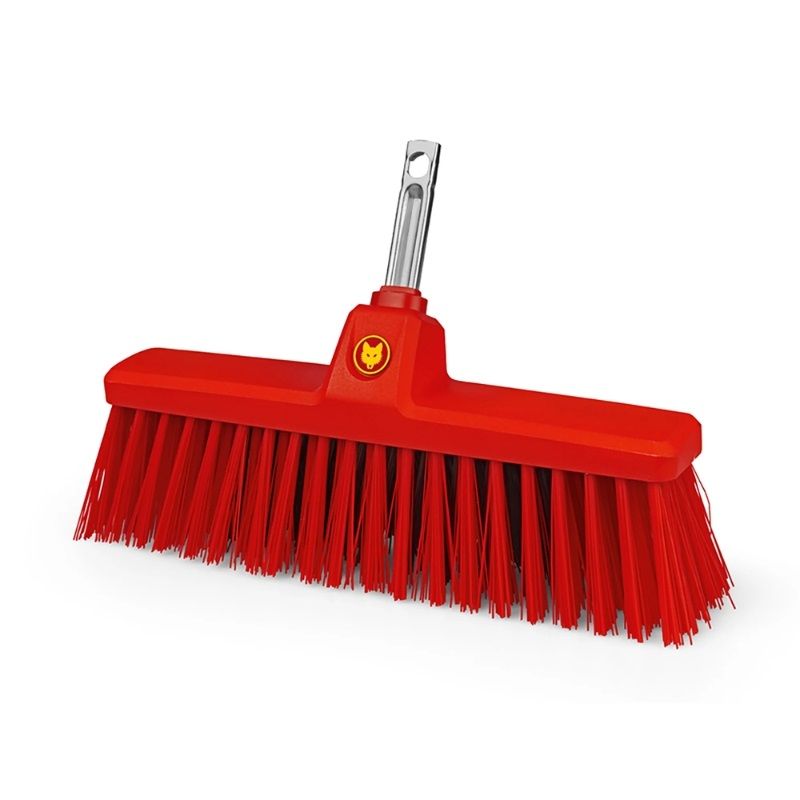 Wolf-Garten Multi-Change Patio Broom 35cm