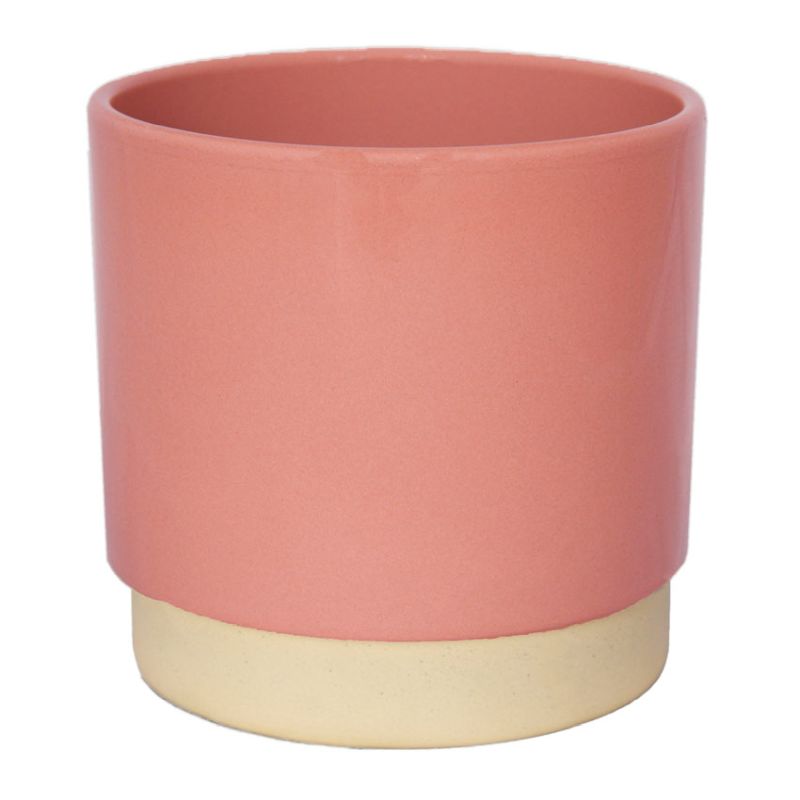Enos Pot Pink 7.5cm