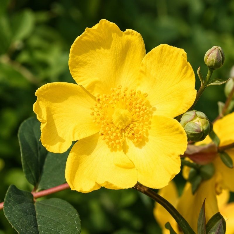 Hypericum 'Hidcote' 3 Litre