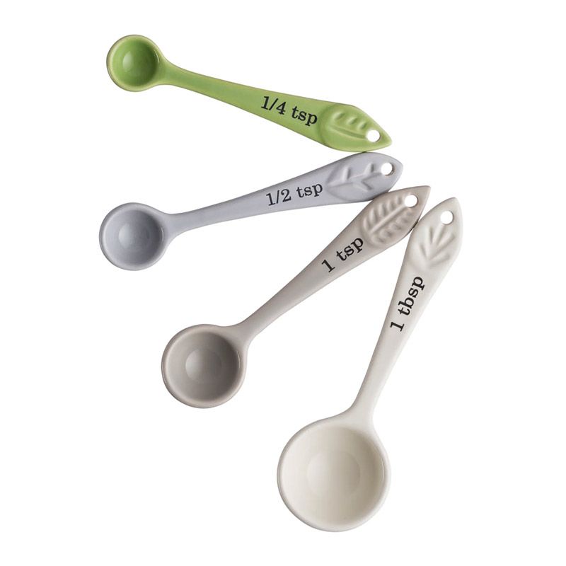 Mason Cash 'In The Forest' Measuring Spoons