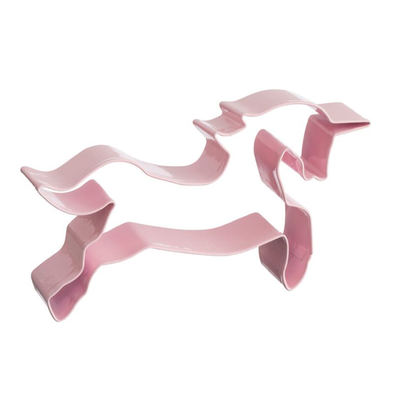 Mason Cash Unicorn Cookie Cutter Cooking and Bakeware Arboretum