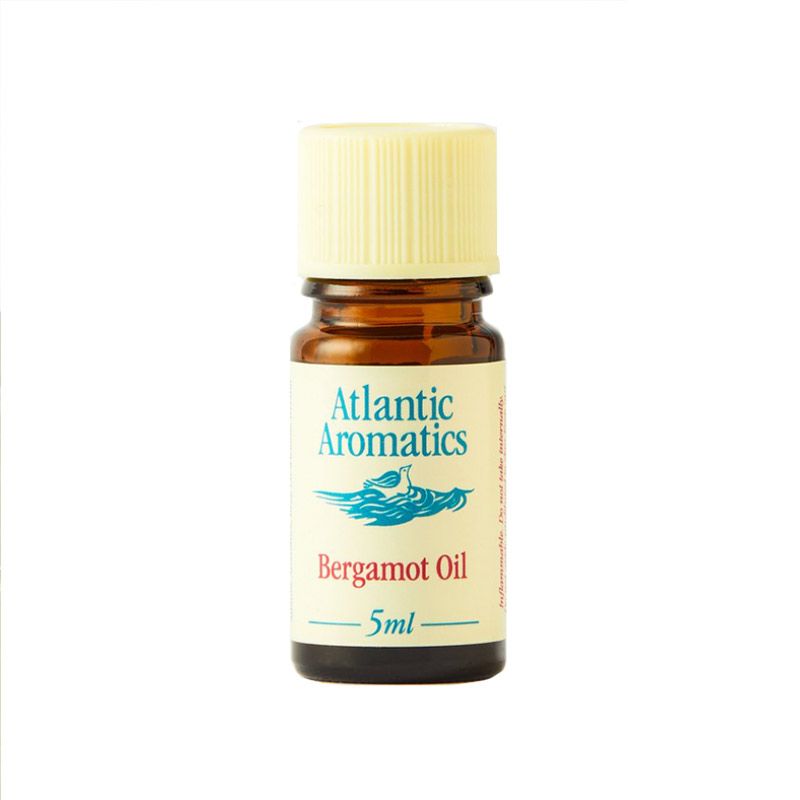 Atlantic Aromatics Bergamot 5ml