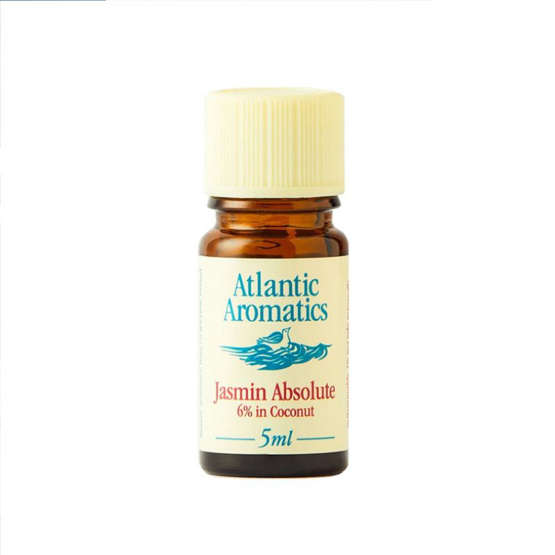 Atlantic Aromatics Jasmin Absolute 5ml