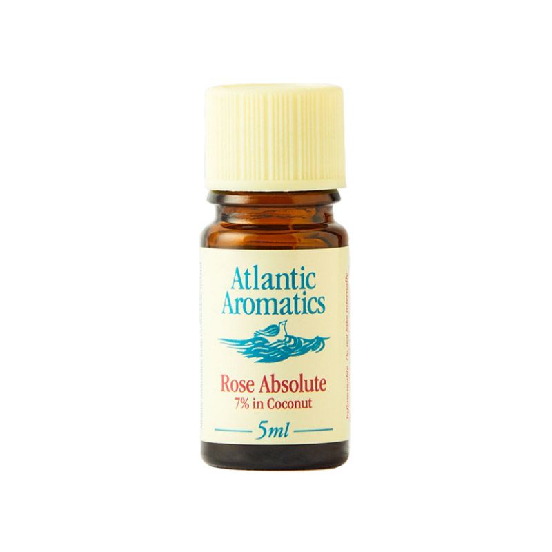 Atlantic Aromatics Rose Absolute 5ml