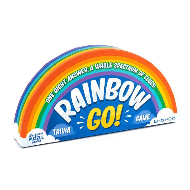 Rainbow Go