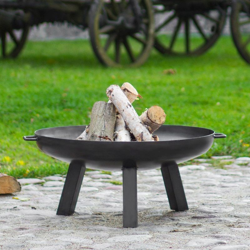 Cook King Polo Fire Bowl 60cm